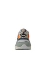 Men's Fusion 20 Trainer Pigeon Multicolor Karhu NZ - Image 11