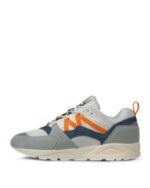 Men's Fusion 20 Trainer Pigeon Multicolor Karhu NZ - Image 12