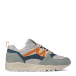 Men's Fusion 20 Trainer Pigeon Multicolor Karhu NZ