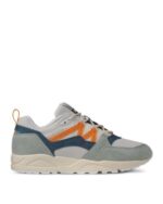 Men's Fusion 20 Trainer Pigeon Multicolor Karhu NZ