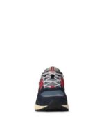 Men's Fusion 20 Trainer Red/India Ink Karhu NZ - Image 11