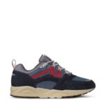 Men's Fusion 20 Trainer Red/India Ink Karhu NZ