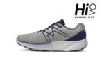 Men's Fusion 35 Hivo Mercury/Bellwether Blue Karhu NZ - Image 4