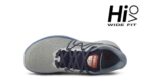 Men's Fusion 35 Hivo Mercury/Bellwether Blue Karhu NZ - Image 5