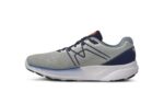 Men's Fusion 35 Karhu NZ Mercury/Bellwether Blue - Image 4