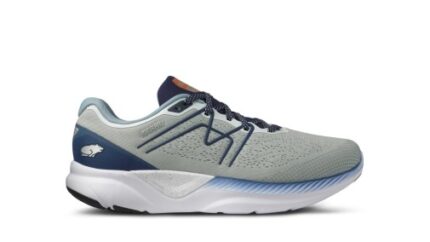 Men's Fusion 35 Karhu NZ Mercury/Bellwether Blue