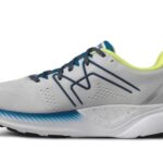Men's Fusion Running Shoe Barely Blue/Neon Sunshine Karhu NZ