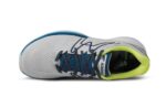 Men's Fusion Running Shoe Barely Blue/Neon Sunshine Karhu NZ - Image 5