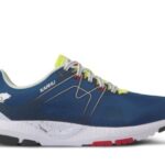 Men's Ikoni 15 Karhu NZ Blue Wing Teal/Lime Punch