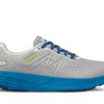 Men's Ikoni 20 Barely Blue/Neon Sunshine Karhu NZ