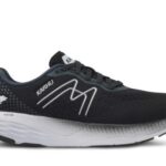 Men's Ikoni 20 Jet Black/Dark Slate Karhu NZ