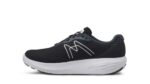 Men's Ikoni 20 Jet Black/Dark Slate Karhu NZ - Image 4