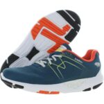 Men's Ikoni Ortix Running Shoes Stellar/Flame Karhu NZ - Image 2