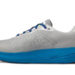 Men's Ikoni Running Shoe Karhu NZ Barely Blue/Neon Sunshine