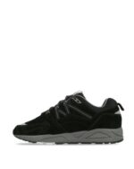 Men's Karhu NZ Fusion 20 Trainer Black - Image 12