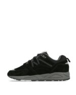 Men's Karhu NZ Fusion 20 Trainer Black - Image 6