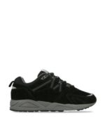 Men's Karhu NZ Fusion 20 Trainer Black - Image 9