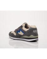 Men's Karhu NZ Synchron Classic Blue - Image 6