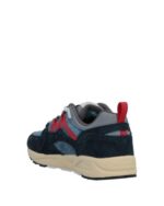 Men's Karhu NZ Trainer Blue - Image 2