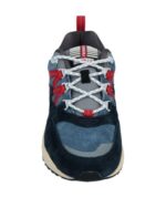 Men's Karhu NZ Trainer Blue - Image 3