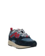 Men's Karhu NZ Trainer Blue - Image 8