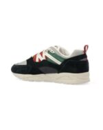 Men's Leather Trainer Black Karhu NZ - Image 11