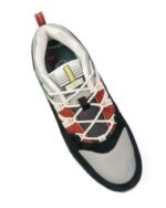 Men's Leather Trainer Black Karhu NZ - Image 6