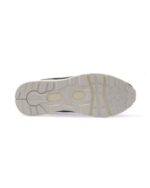 Men's Leather Trainer Black Karhu NZ - Image 8