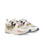 Men's Leather Trainer White Karhu NZ - Image 2
