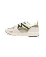Men's Leather Trainer White Karhu NZ - Image 11