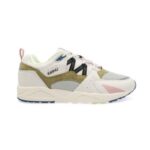 Men's Leather Trainer White Karhu NZ
