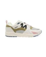 Men's Leather Trainer White Karhu NZ