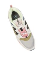 Men's Leather Trainer White Karhu NZ - Image 6