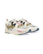 Men's Leather Trainer White Karhu NZ - Image 10