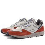 Men's Legacy 96 Trainer Karhu NZ White