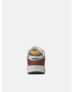 Men's Legacy Trainer Brown Karhu NZ - Image 16