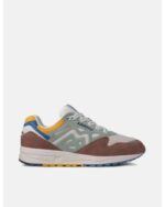 Men's Legacy Trainer Brown Karhu NZ