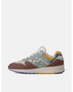Men's Legacy Trainer Brown Karhu NZ - Image 10