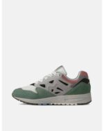 Men's Legacy Trainer Karhu NZ Green - Image 6