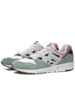 Men's Legacy Trainer Multicolour Karhu NZ
