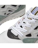 Men's Legacy Trainer Multicolour Karhu NZ - Image 6