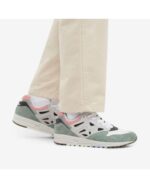Men's Legacy Trainer Multicolour Karhu NZ - Image 8
