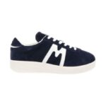 Men's Suede Trainer Blue Karhu NZ