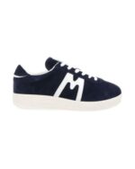 Men's Suede Trainer Blue Karhu NZ