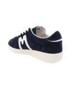 Men's Suede Trainer Blue Karhu NZ - Image 3