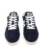 Men's Suede Trainer Blue Karhu NZ - Image 5