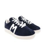 Men's Suede Trainer Blue Karhu NZ - Image 10