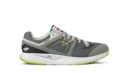 Men's Synchron 10 Stormy Weather/Lime Punch Karhu NZ
