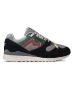 Men's Synchron Classic Jet Black Karhu NZ