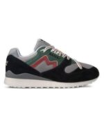 Men's Synchron Classic Jet Black Karhu NZ - Image 4